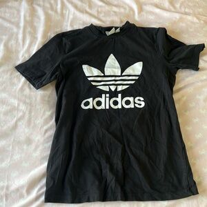Adidas Logo T-shirt